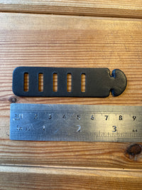 Leather Cable Ties